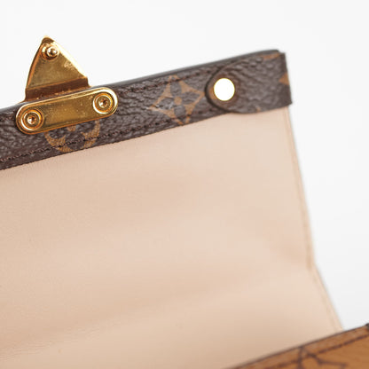 ITEM 6 - Louis Vuitton Vertical Trunk Reverse Monogram - photo 6