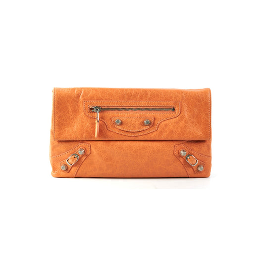 Balenciaga Clutch Salmon - photo 1