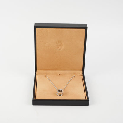 Bvlgari B Zero 1 Necklace - photo 9