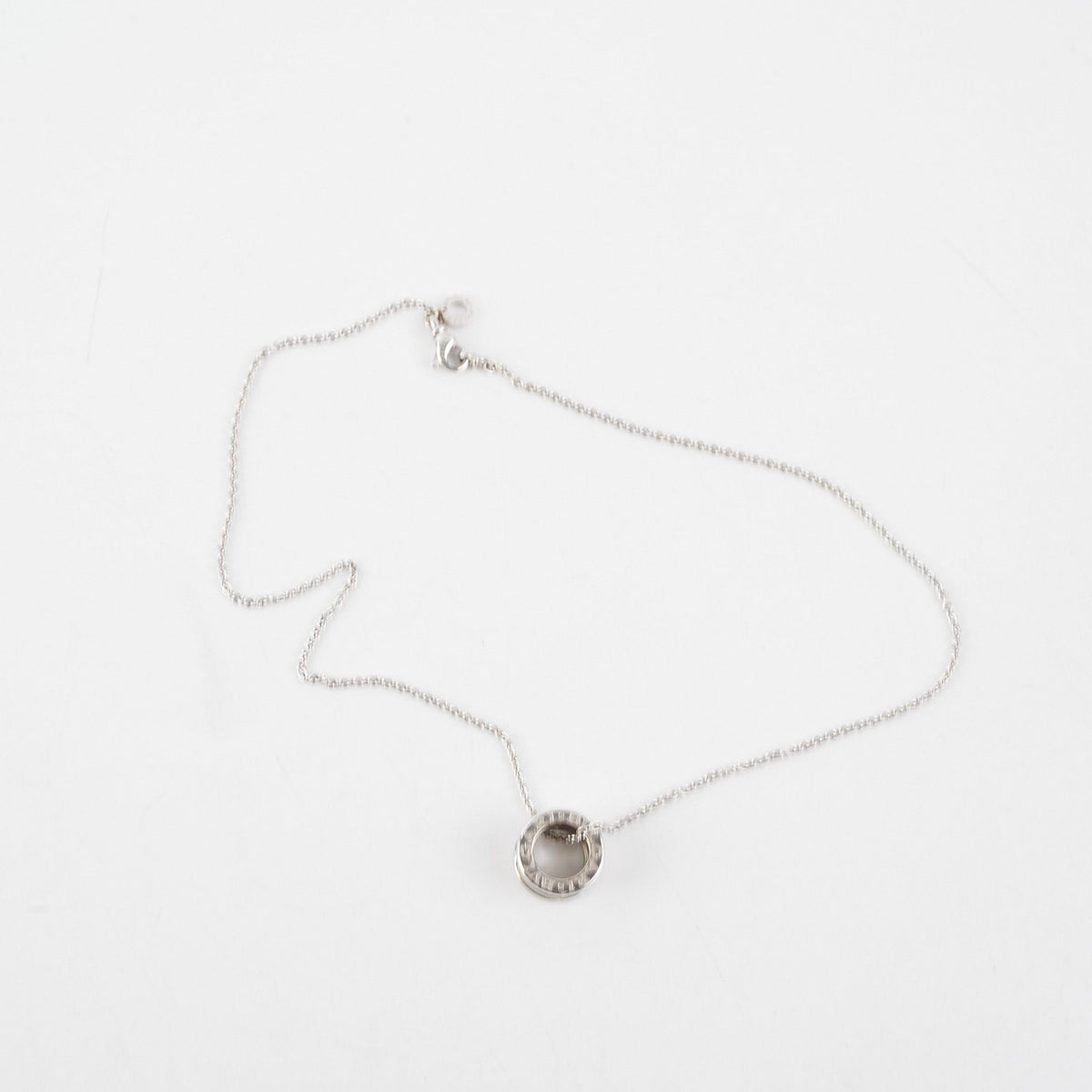 Bvlgari B Zero 1 Necklace - photo 3