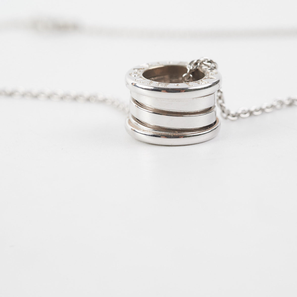 Bvlgari B Zero 1 Necklace - photo 7