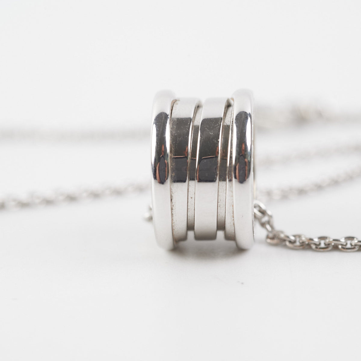 Bvlgari B Zero 1 Necklace - photo 6