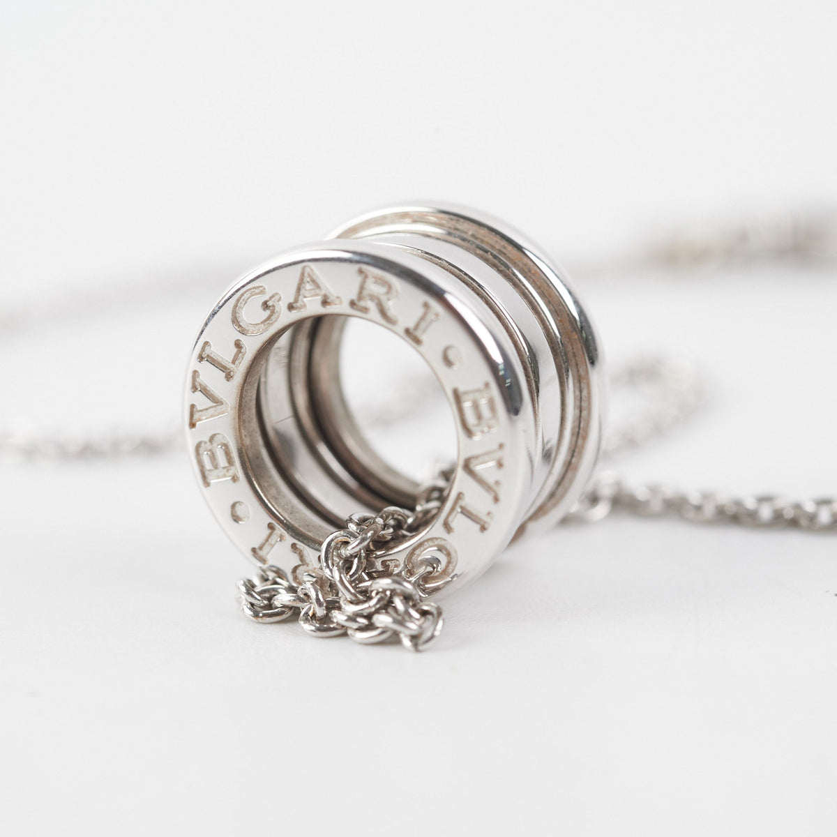 Bvlgari B Zero 1 Necklace - photo 5