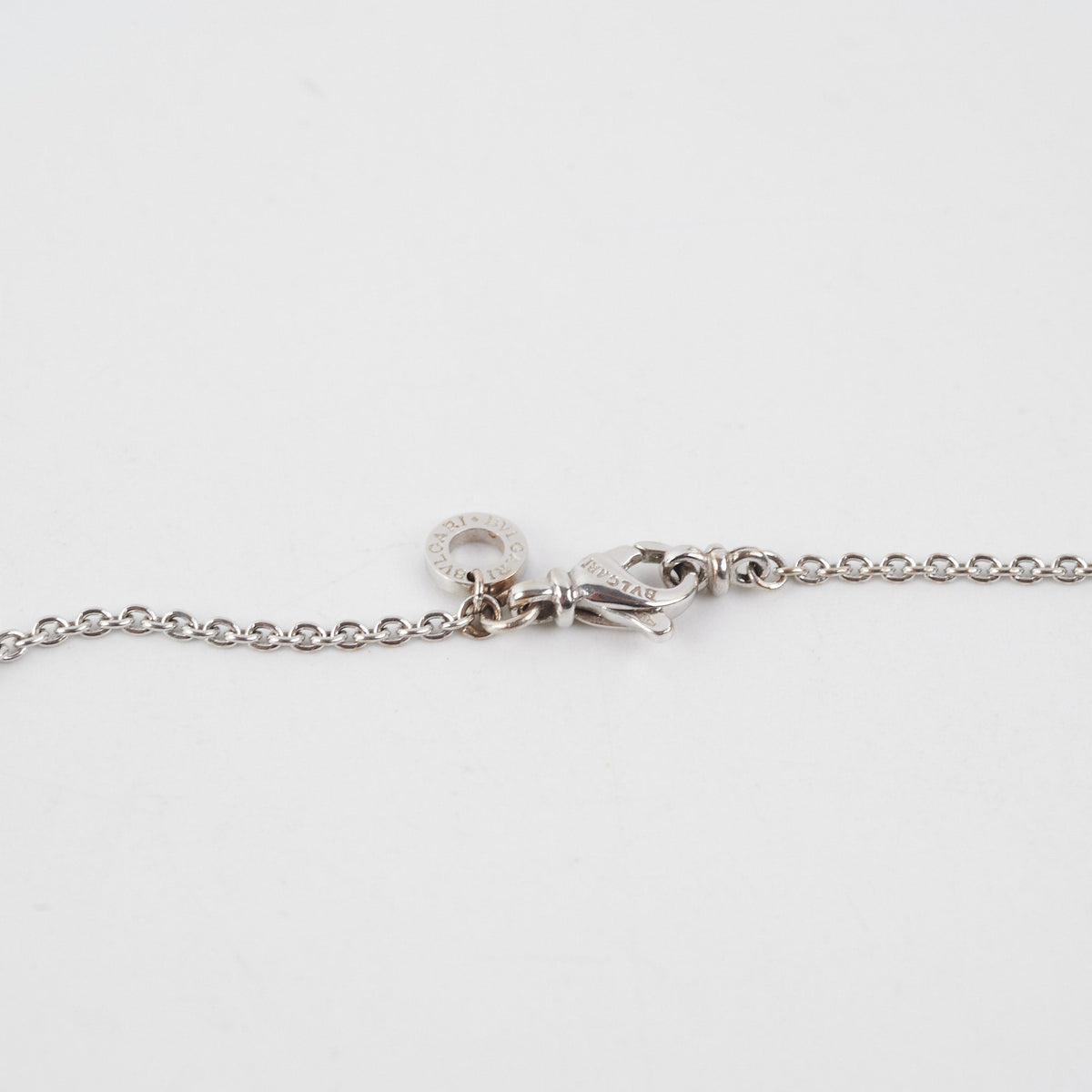 Bvlgari B Zero 1 Necklace - photo 8