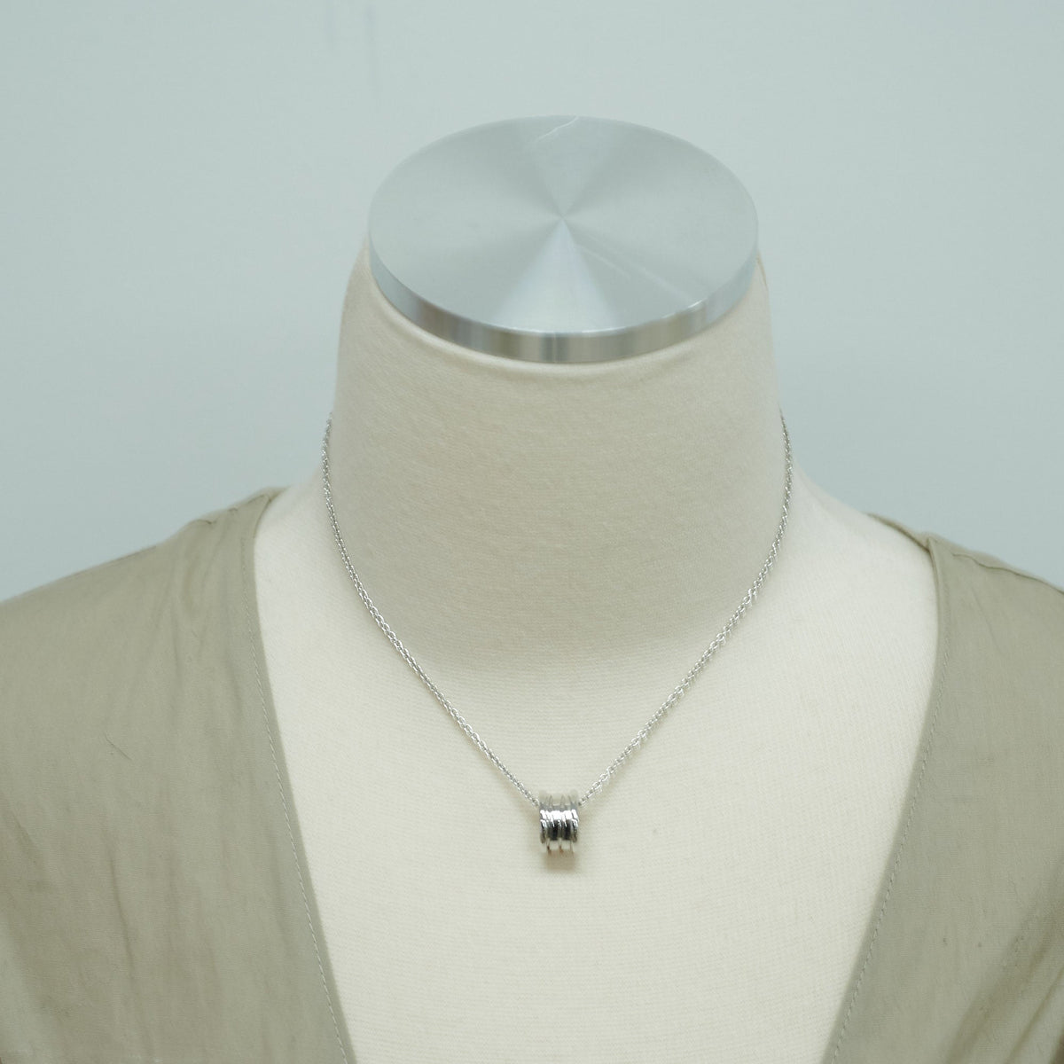 Bvlgari B Zero 1 Necklace - photo 2