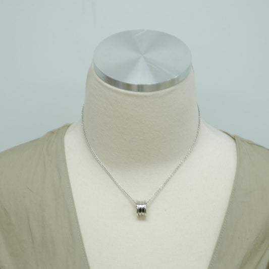 Bvlgari B Zero 1 Necklace - photo 2