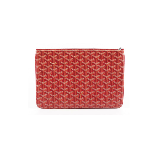 Goyard Senat MM Red - photo 1