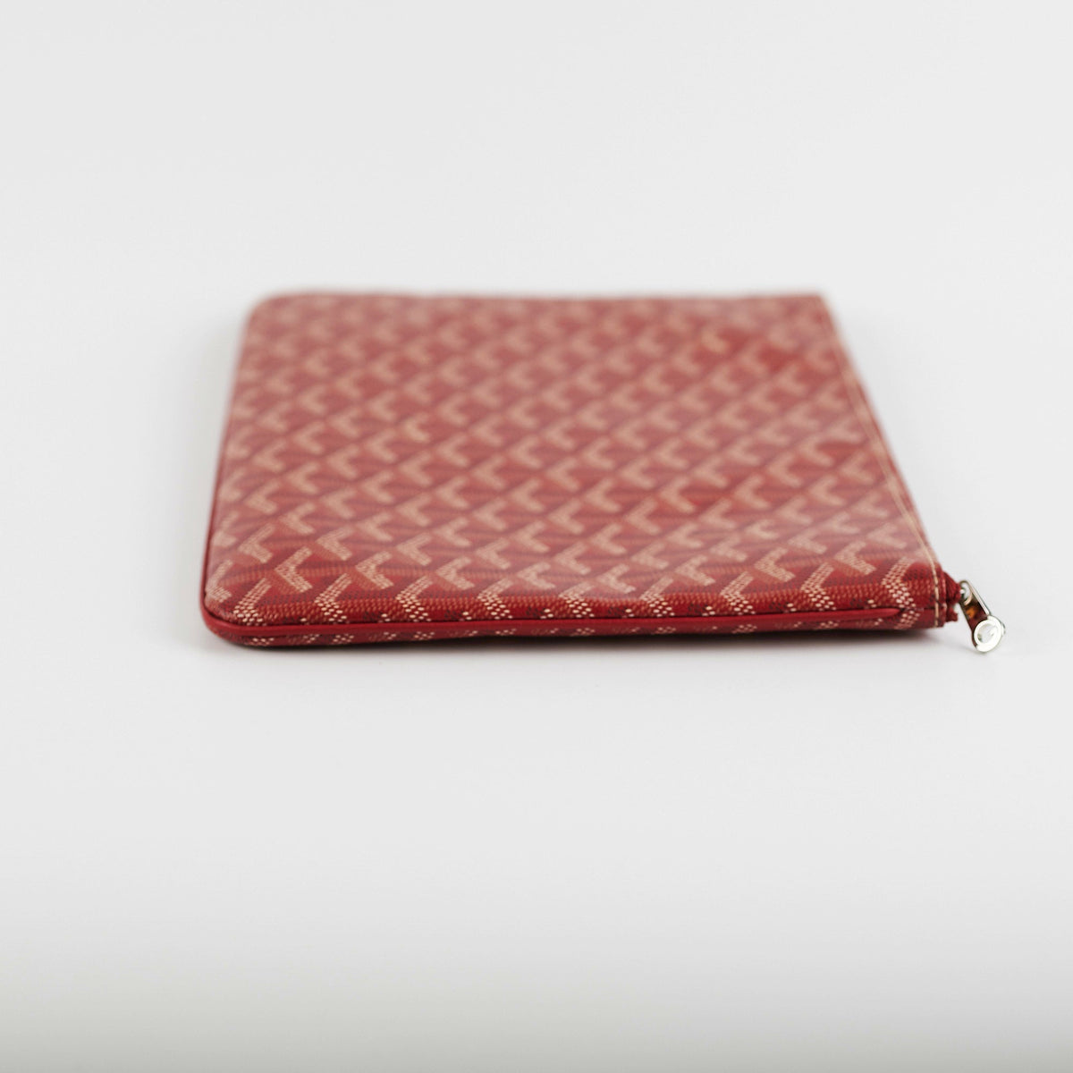 Goyard Senat MM Red - photo 3
