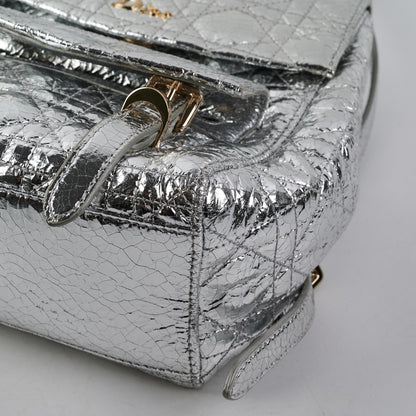 Dior Backpack Silver - photo 14