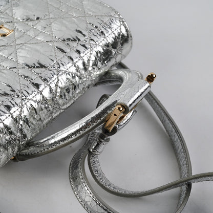 Dior Backpack Silver - photo 9