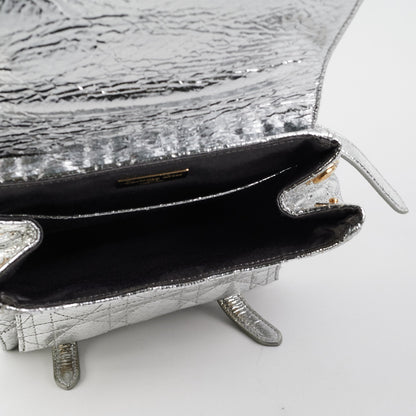 Dior Backpack Silver - photo 5