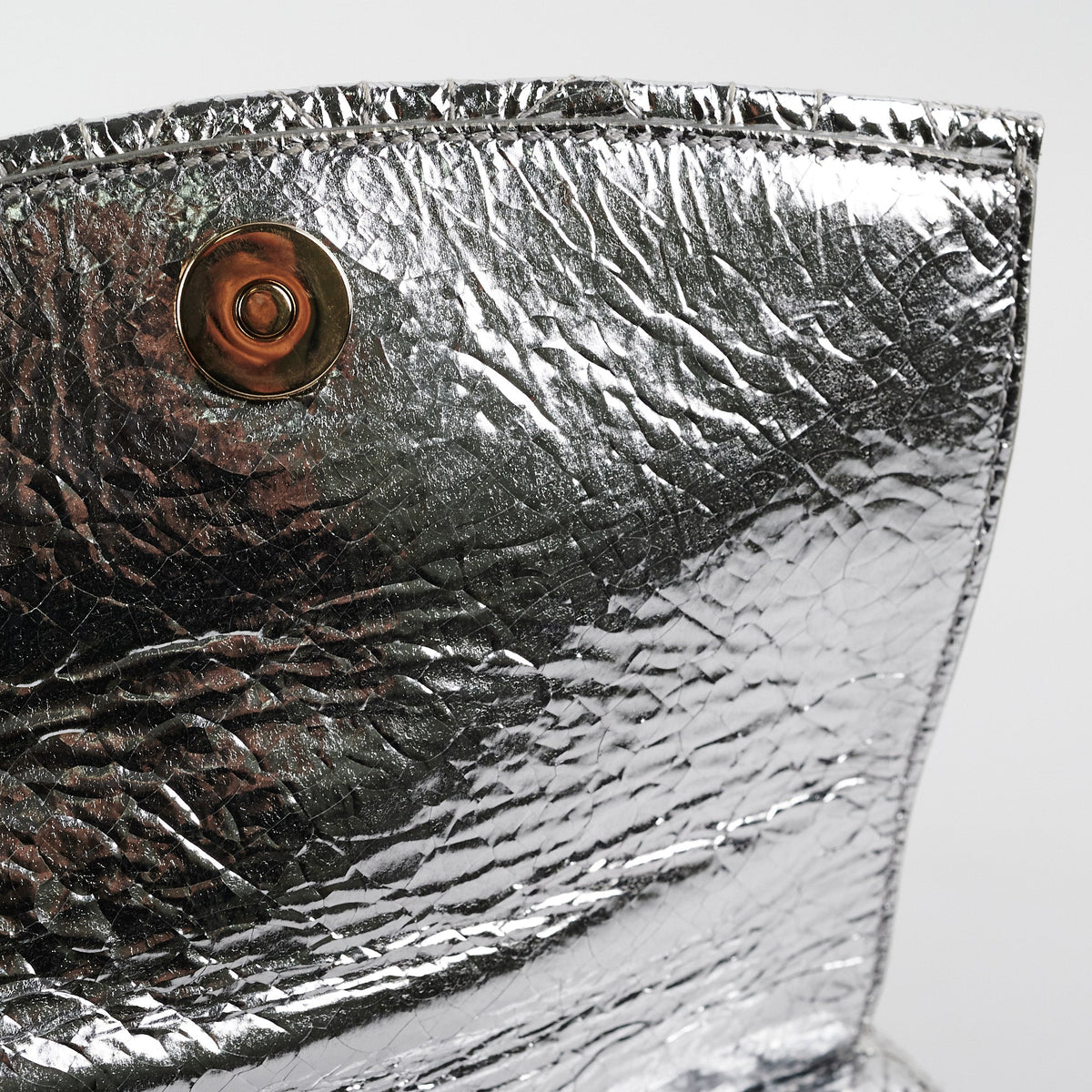Dior Backpack Silver - photo 7