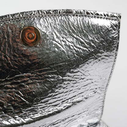 Dior Backpack Silver - photo 7