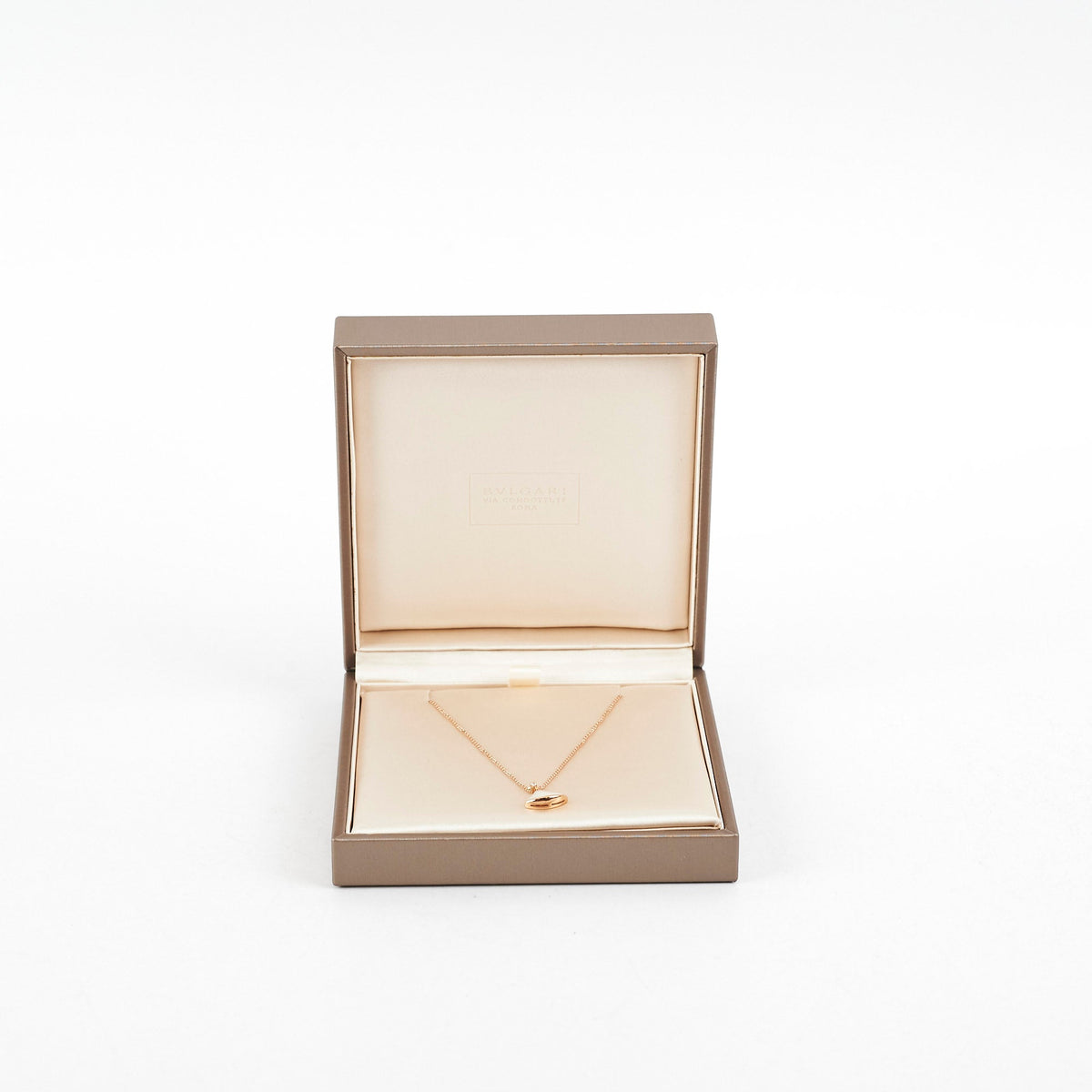 Bvlgari Divas' Dream Mother of Pearl Necklace - photo 2