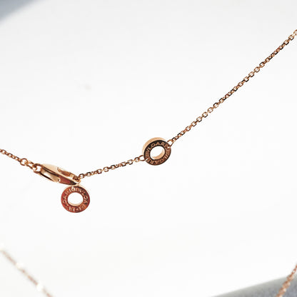 Bvlgari Divas' Dream Mother of Pearl Necklace - photo 9