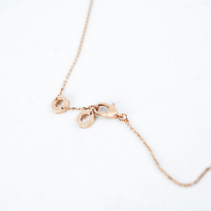 Bvlgari Divas' Dream Mother of Pearl Necklace - photo 7