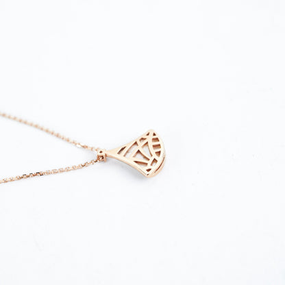 Bvlgari Divas' Dream Mother of Pearl Necklace - photo 5