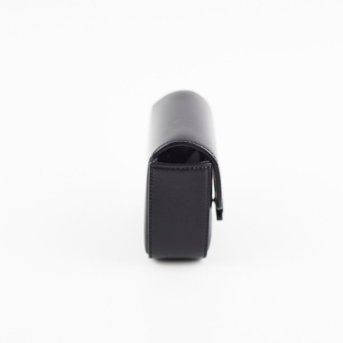 Celine Mini Triomphe Claude Black - photo 3