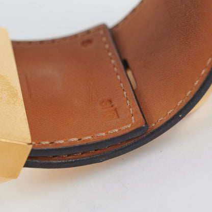 Hermes Kelly Dog Bangle Noir - [Q] Stamp - photo 5
