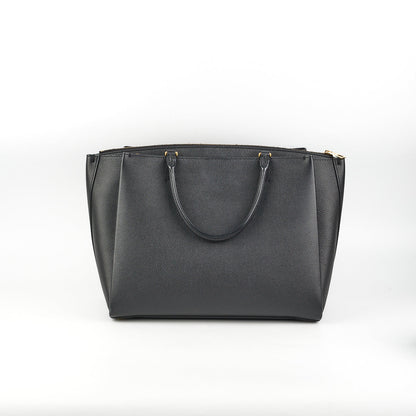 Louis Vuitton Lockmeto Bag Black - photo 2