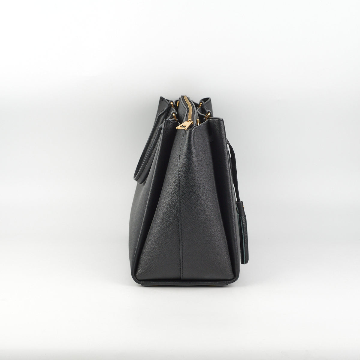 Louis Vuitton Lockmeto Bag Black - photo 3