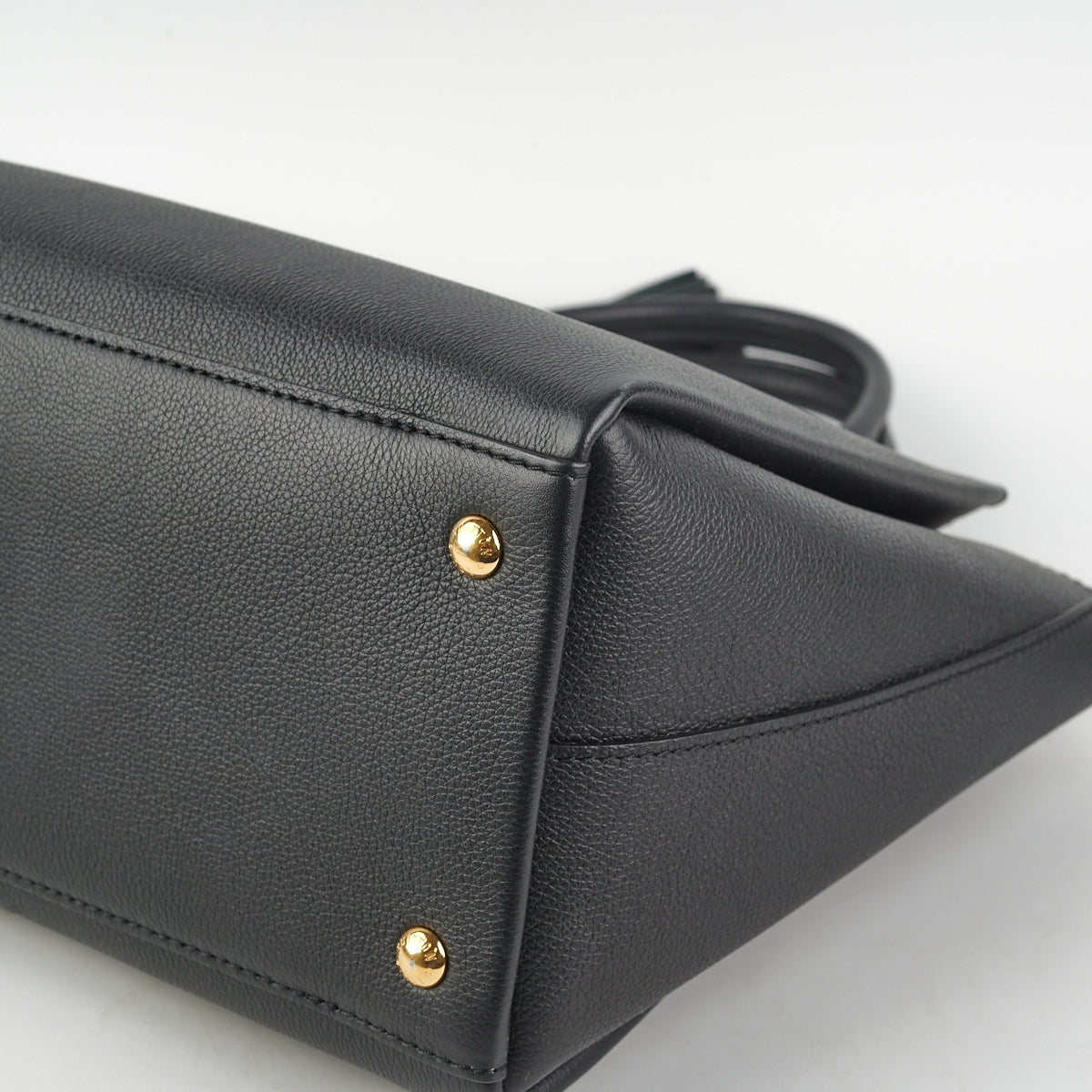 Louis Vuitton Lockmeto Bag Black - photo 5