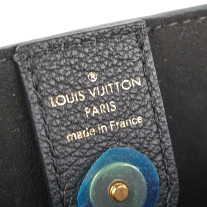 Louis Vuitton Lockmeto Bag Black - photo 10
