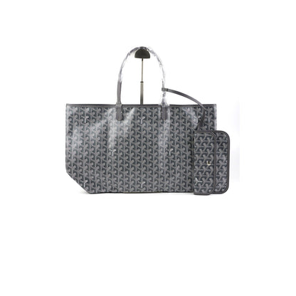 Goyard Saint Louis PM Gris - photo 1