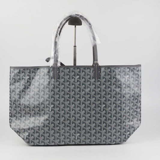 Goyard Saint Louis PM Gris - photo 2