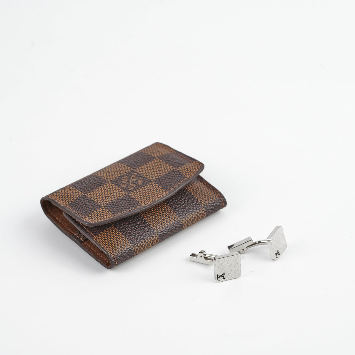 Louis Vuitton Cufflinks - photo 5