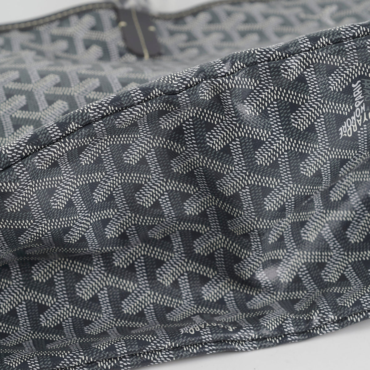 Goyard Saint Louis PM Gris - photo 6