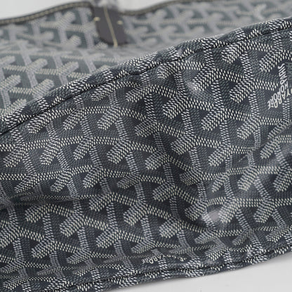Goyard Saint Louis PM Gris - photo 6