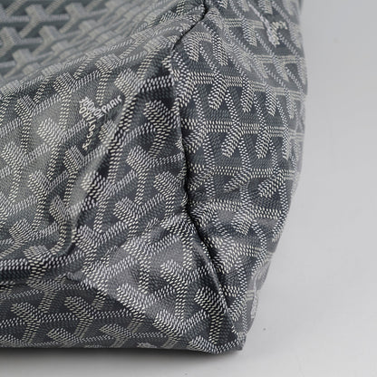 Goyard Saint Louis PM Gris - photo 5