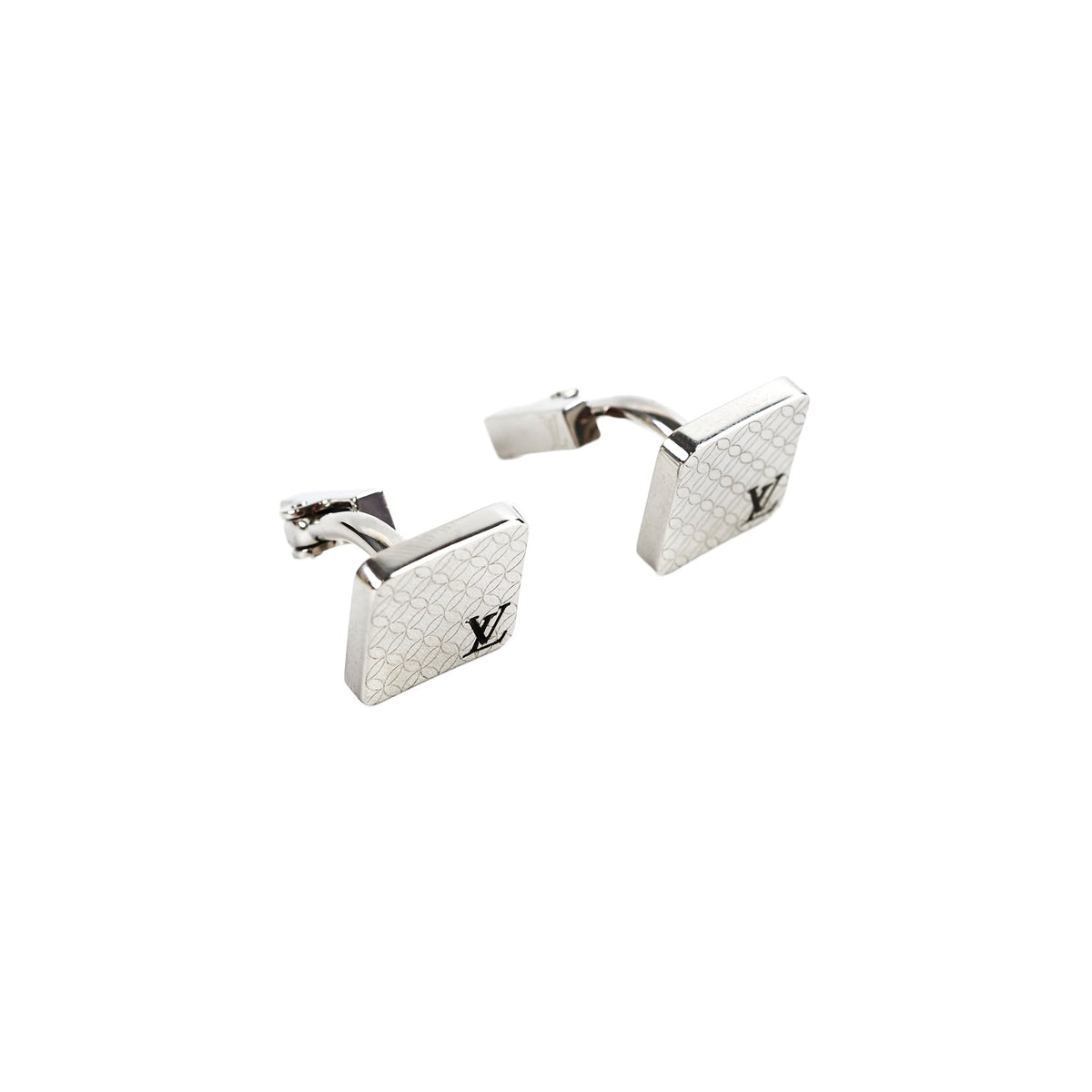 Louis Vuitton Cufflinks - photo 1