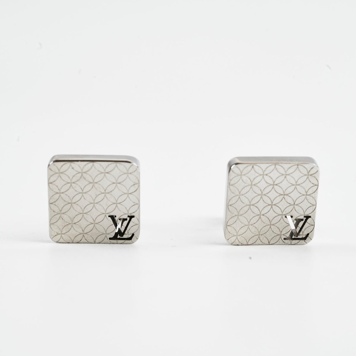 Louis Vuitton Cufflinks - photo 2