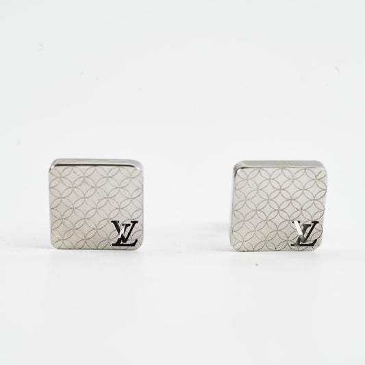 Louis Vuitton Cufflinks - photo 2