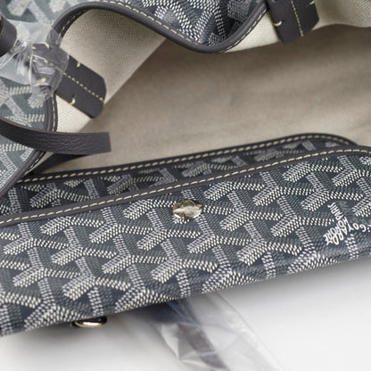 Goyard Saint Louis PM Gris - photo 3