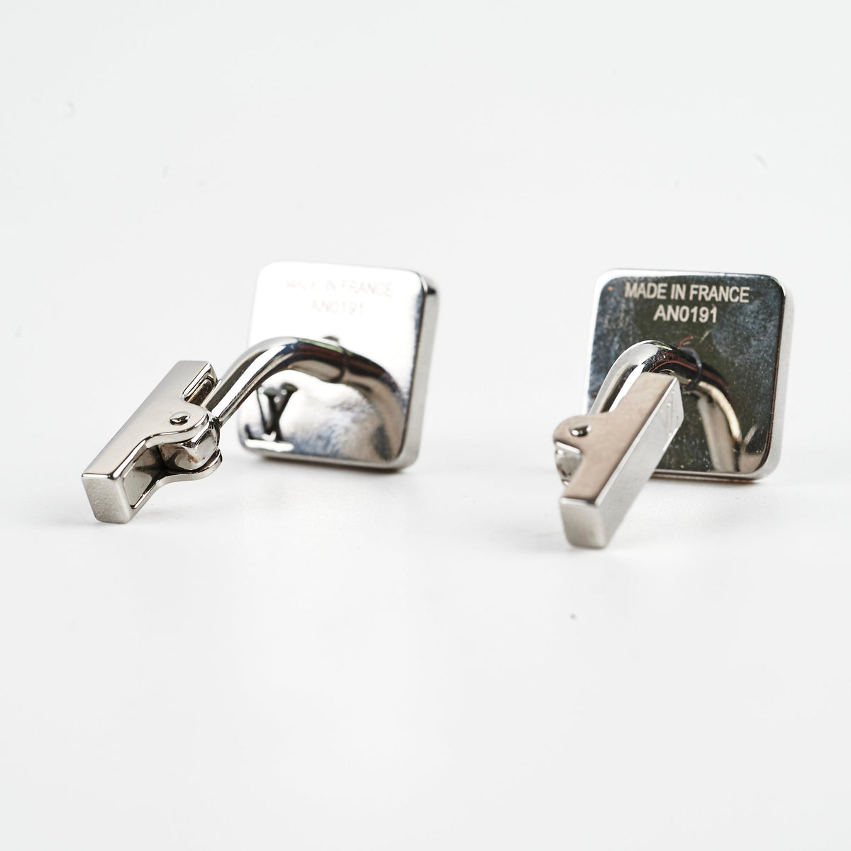 Louis Vuitton Cufflinks - photo 4