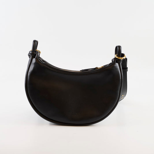 BottegaVeneta Bottega Veneta Gemeli Shoulder Bag Black - photo 2