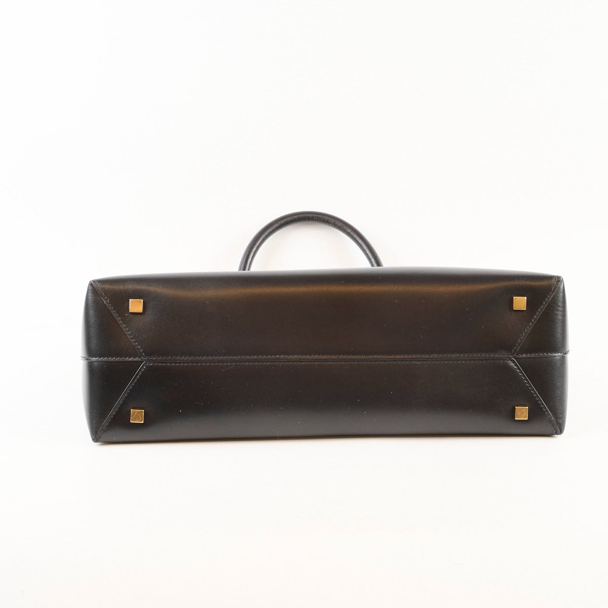 Saint Laurent Small Sac De Jour Duffle Black - photo 4