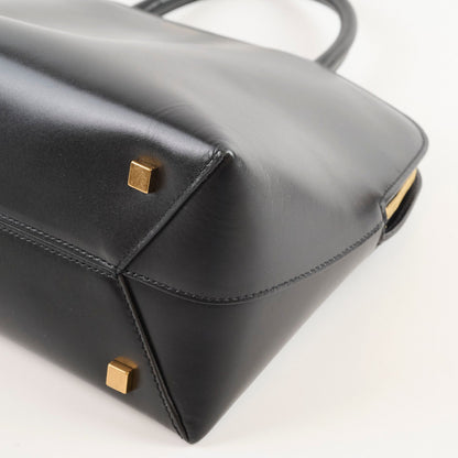 Saint Laurent Small Sac De Jour Duffle Black - photo 8