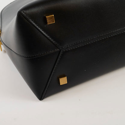 Saint Laurent Small Sac De Jour Duffle Black - photo 7