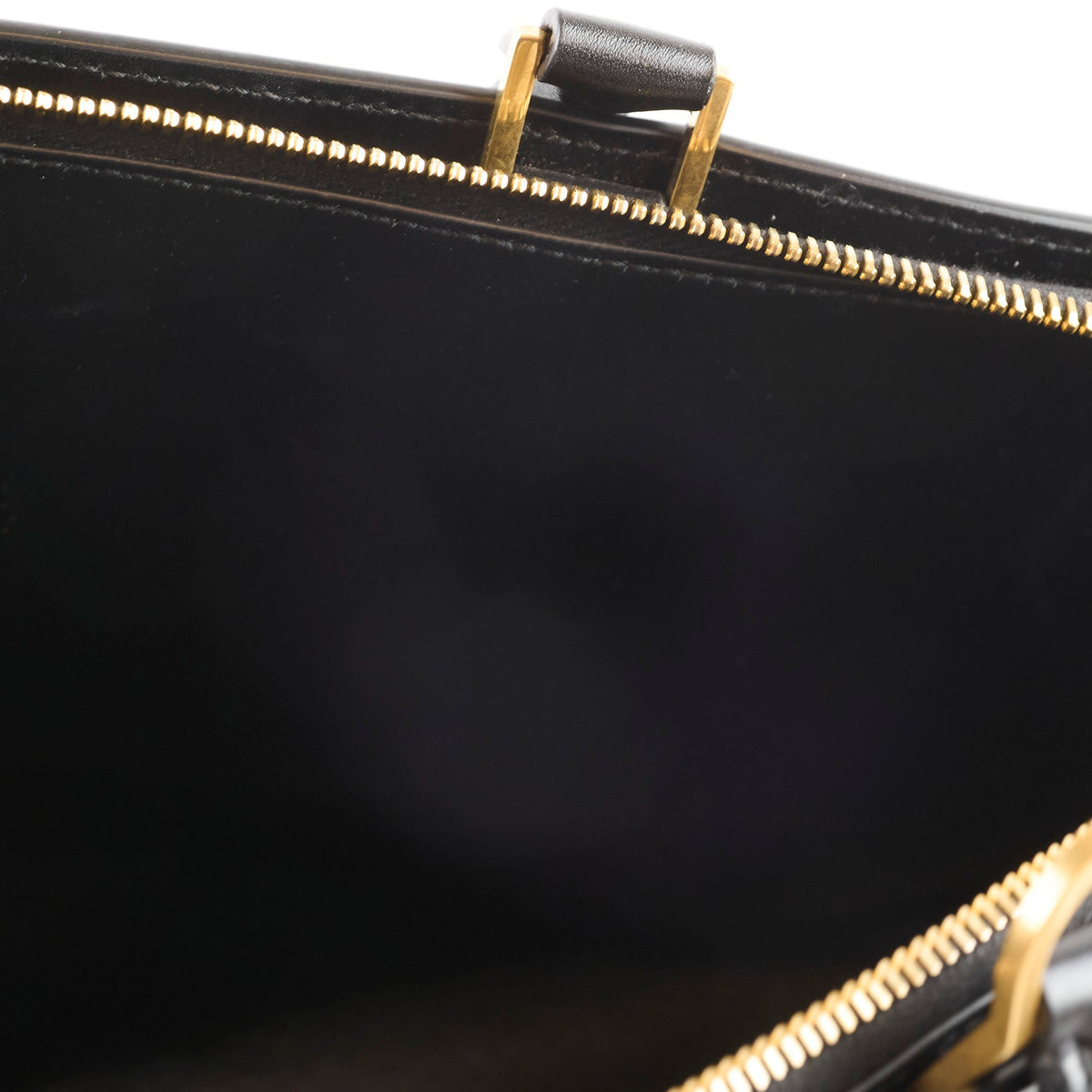 Saint Laurent Small Sac De Jour Duffle Black - photo 5