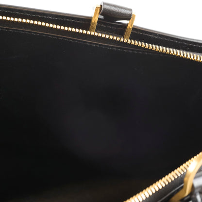 Saint Laurent Small Sac De Jour Duffle Black - photo 5