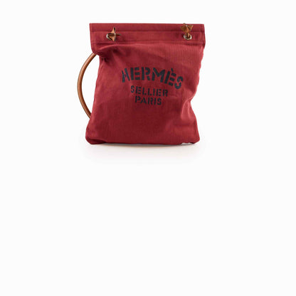 Hermes Grooming Aline Red - photo 1