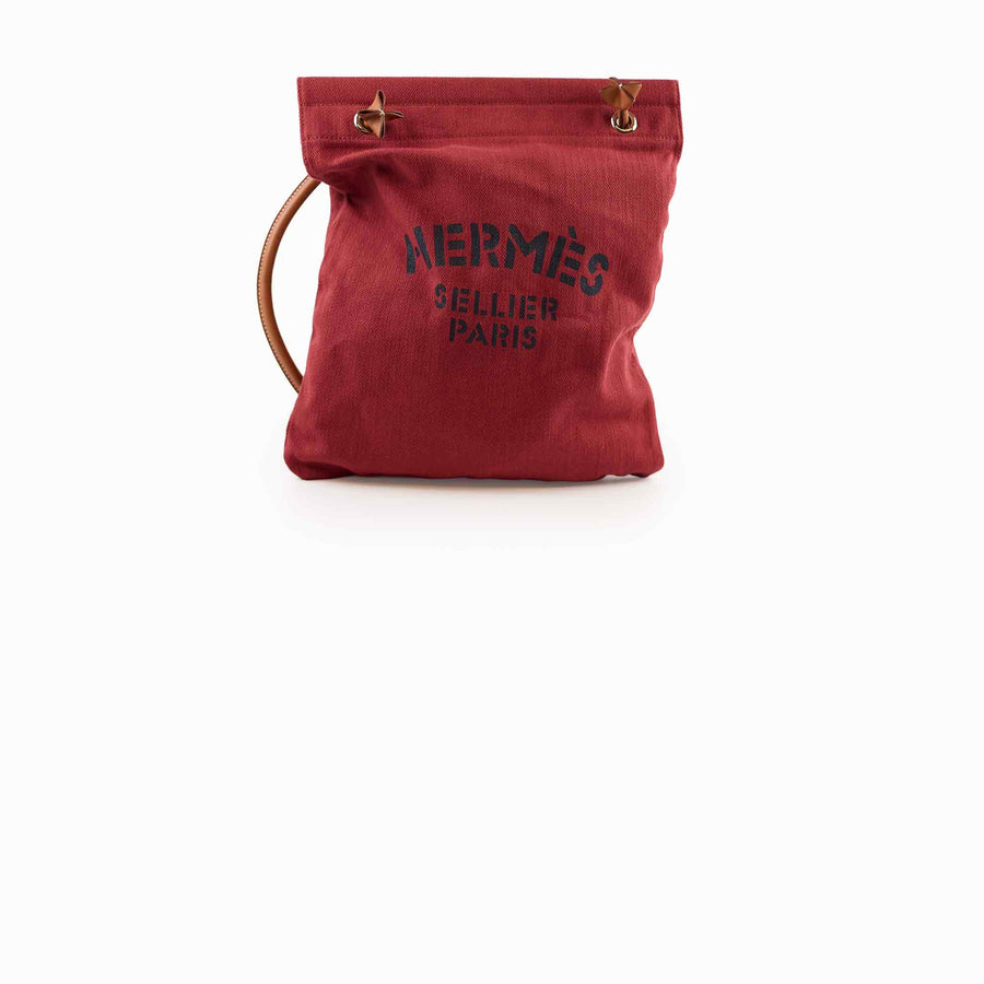 Hermes Grooming Aline Red - photo 1