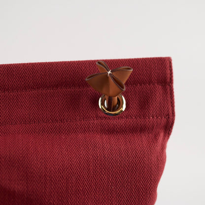 Hermes Grooming Aline Red - photo 5