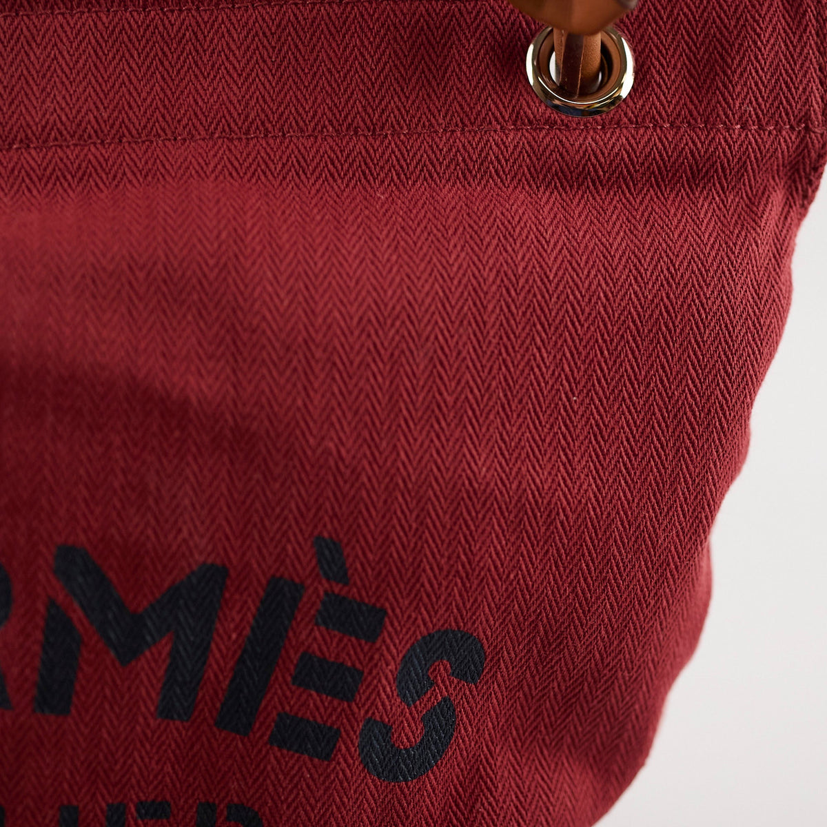 Hermes Grooming Aline Red - photo 6
