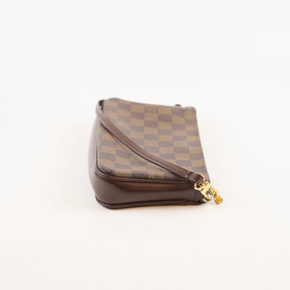 Louis Vuitton Pochette Accessoires Damier Ebene - photo 3