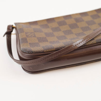 Louis Vuitton Pochette Accessoires Damier Ebene - photo 8
